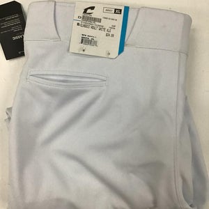 Classic Adult White Xlg
