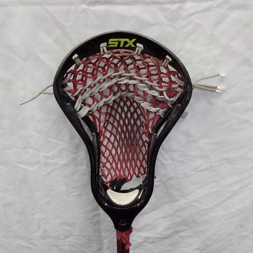 STX Used Attack / Midfield Stick