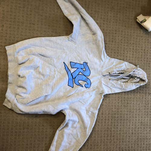 Medium/Large Adrenaline Jacket