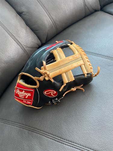 Rawlings Pro Preferred PROS12