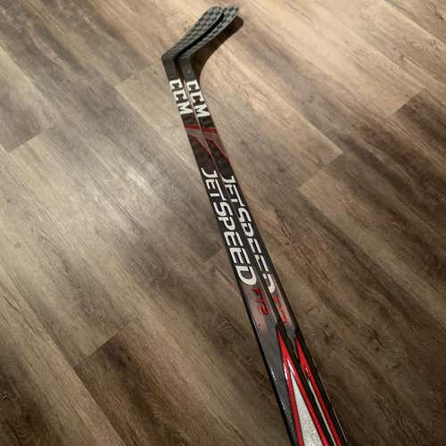CCM JetSpeed Ft2 85 Flex P90 RH