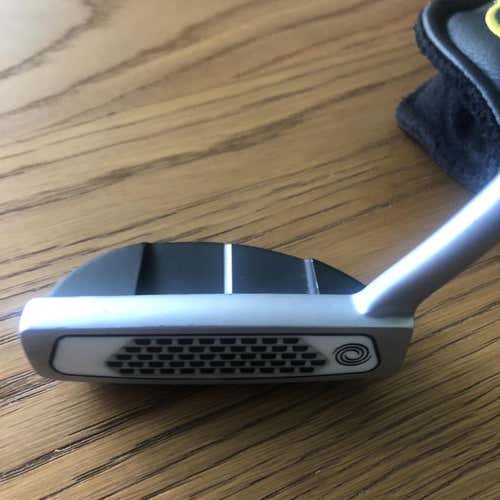 Men's Mallet Stroke Lab 7s 34" Putter