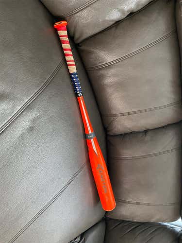 RARE 2015 Composite XL1 (-5) 27 oz 32" Bat
