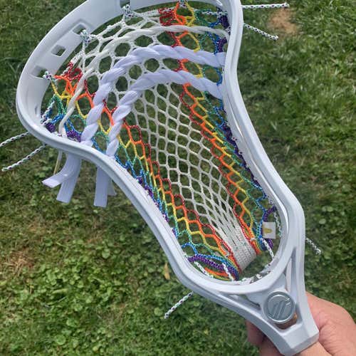 New Optik 2.0 Head with Fiber 3