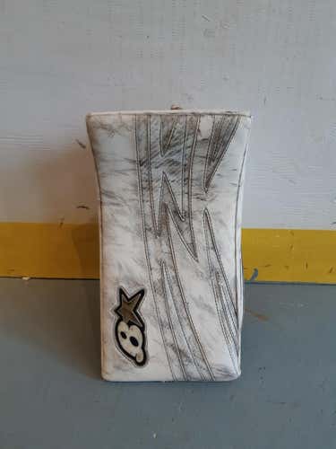 Senior Brian's Regular G-Netik