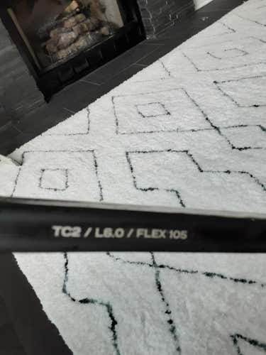 Used True Right Handed A5.2 SBP Hockey Stick