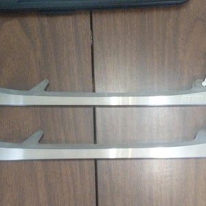 New Step Steel 296 mm for two piece true size 11 skate
