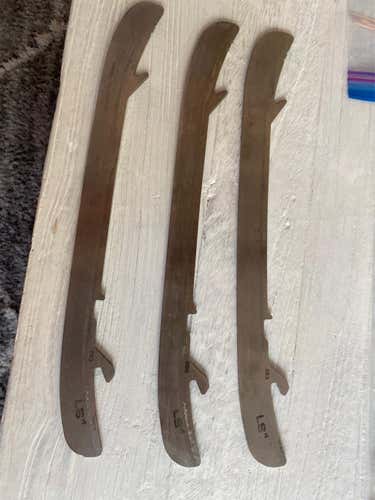 Used Bauer LS4 263 mm