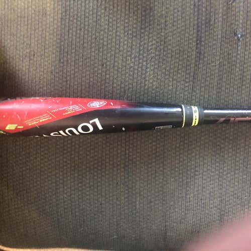 High School/College 2018 Composite Prime 917 (-3) 28 oz 31" Bat