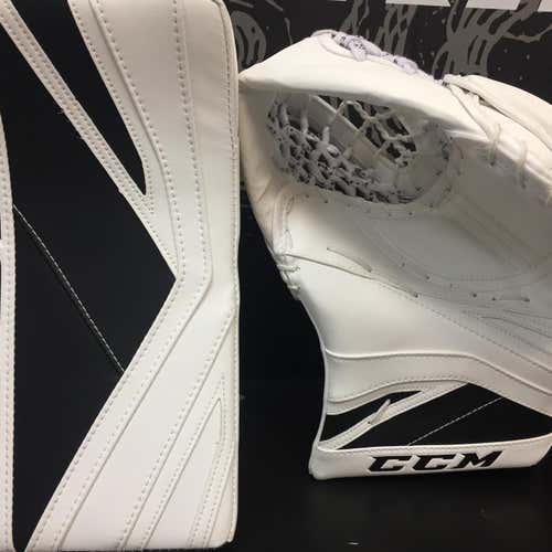 Senior Regular Premier II Pro