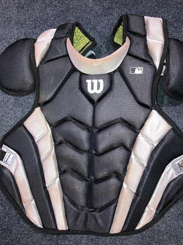 Adult Wilson Catcher's Set