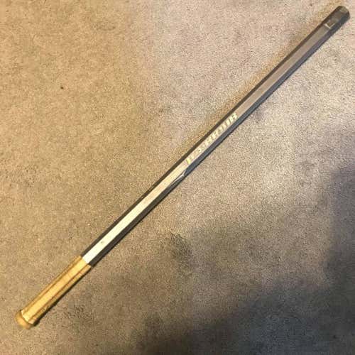 Used Warrior Dolomite Shaft 30inch Shaft