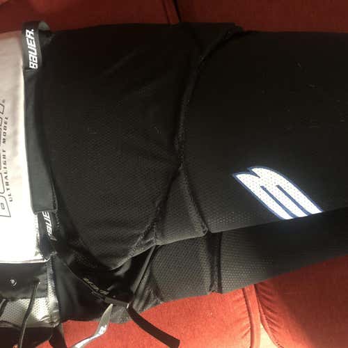 Senior Large Bauer Vapor APX Girdle