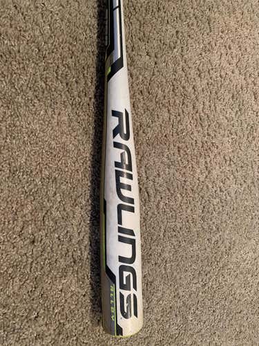 2017 Rawlings 5150 (-3) 30 oz 33" Bat w/ LizardSkin Grip