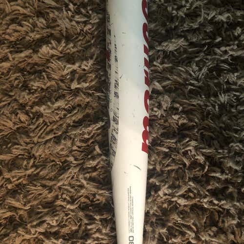 High School/College 2018 Hybrid CAT 7 (-3) 30 oz 33" Bat