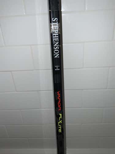 Bauer ADV (Dressed as FlyLite) 82 Flex P92 Left