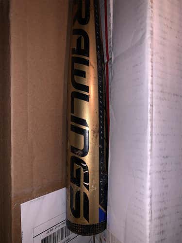 Used Rawlings Velo