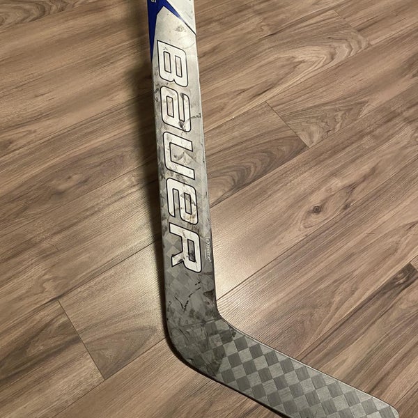 Senior Regular Supreme 1S 27" Paddle Pro Stock Goalie Stick