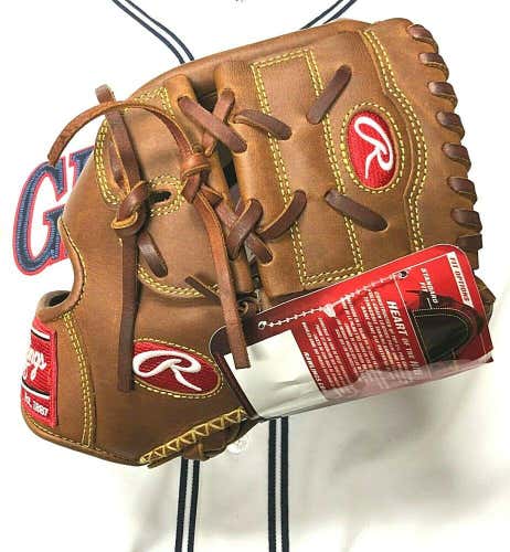RAWLINGS HOH GLOVE  PRO205-9TIFS 11.75"  RHT NWT