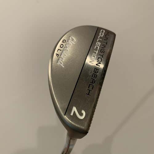 Men's Blade 34" Putter