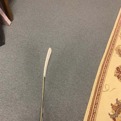 Senior Regular 25" Paddle Goalie Stick