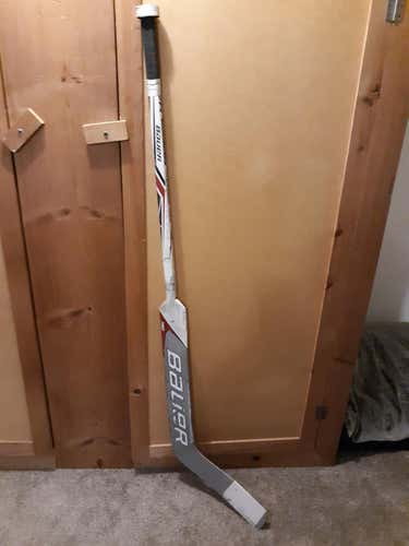 Bauer Regular Supreme S190 Goalie Stick 23"