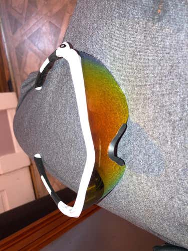 Adult One Size Fits All Oakley Radar Sunglasses