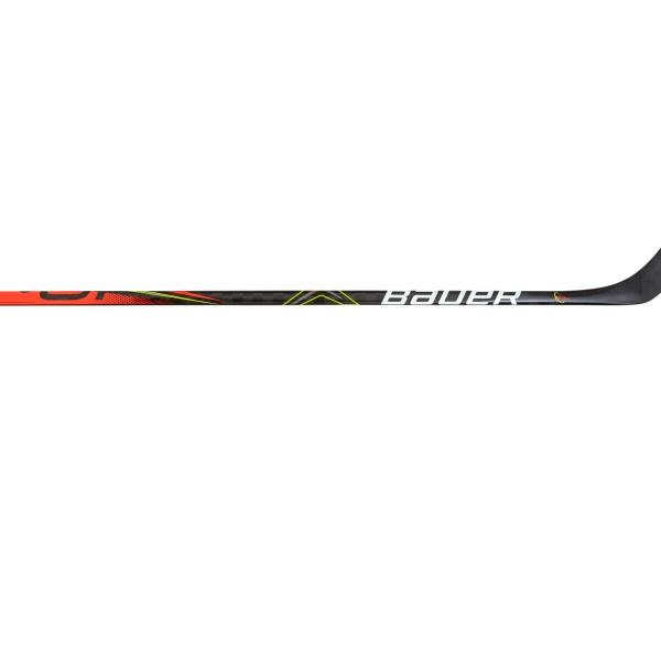 Senior Left Hand Vapor FlyLite Mid Pattern Pro Stock Hockey Stick
