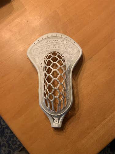 Warrior Evo Warp Pro 2 Head