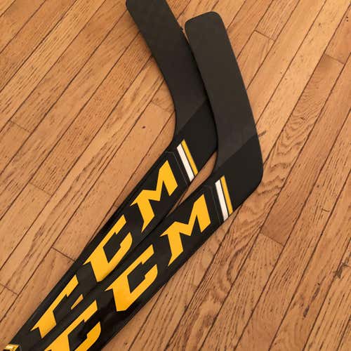 New 26” Pro Return Ccm Eflex 4 Sticks