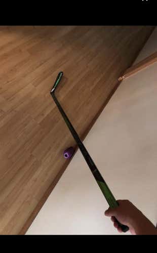 Senior Left Hand Nexus ADV  Hockey Stick