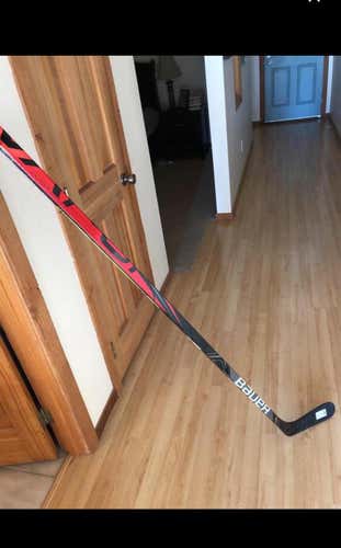 Senior Left Hand Vapor FlyLite  Hockey Stick