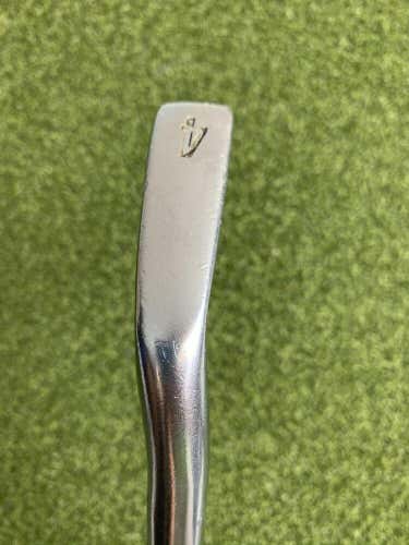 Titleist CB 714 Single 4 Iron, Dynamic Gold Stiff Flex, RH