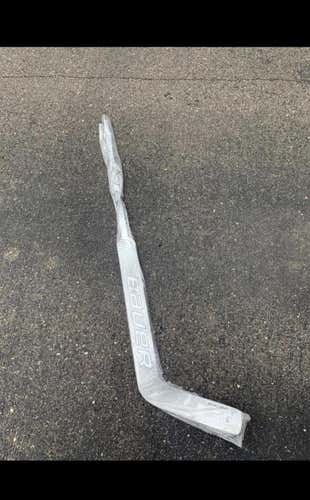 Senior Regular Supreme 2S Pro 26" Paddle Pro Stock Goalie Stick