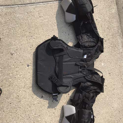 Senior Large Vaughn  Goalie Chest Protector