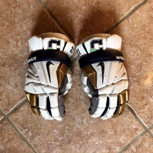 Custom Nike Vapor Elite Gloves