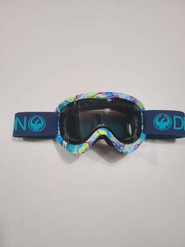 Dragon Ski Goggles Junior