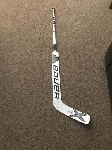 Senior Regular Vapor 1X 26" Paddle  Goalie Stick