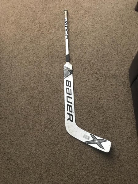 Senior Regular Vapor 1X 26" Paddle Goalie Stick
