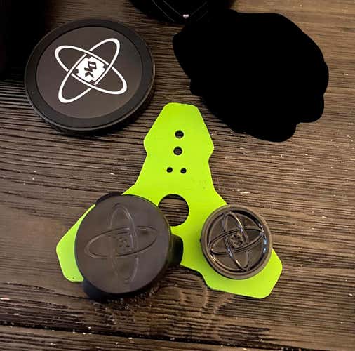 Diamond Kinetics Swing Tracker