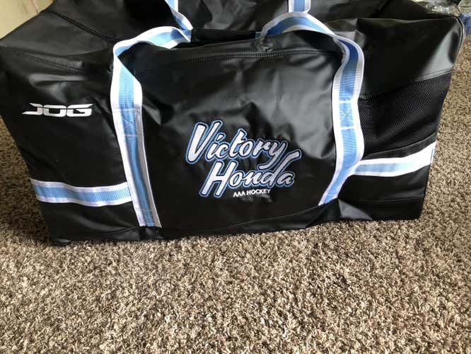 2 New VH Team Issued Full size bag