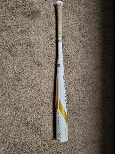 2018 Easton Easton Ghost X BBCOR 30in. 27 oz (-3)