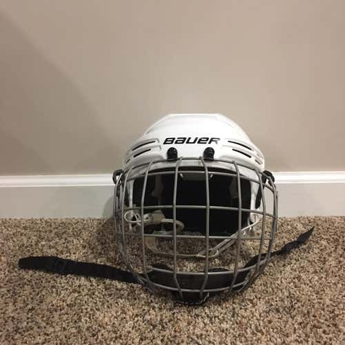 Bauer 2100Junior Helmet