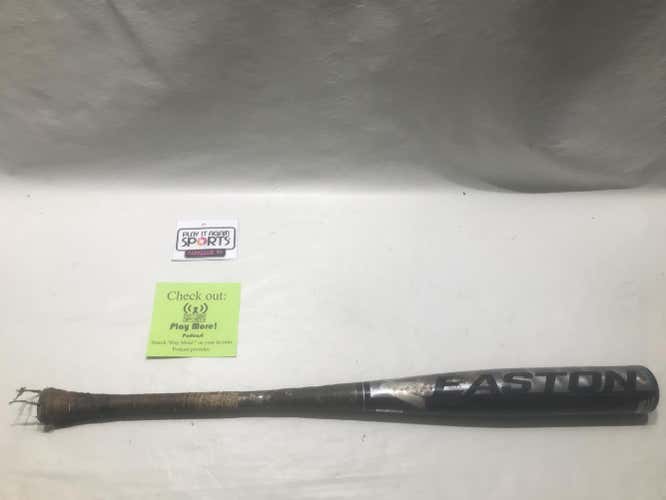 Easton Used (-3) 33" Bat