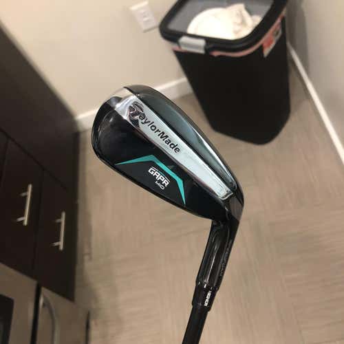 Taylormade Gapr Mid 3 Kuro Kage Silver X-Stiff