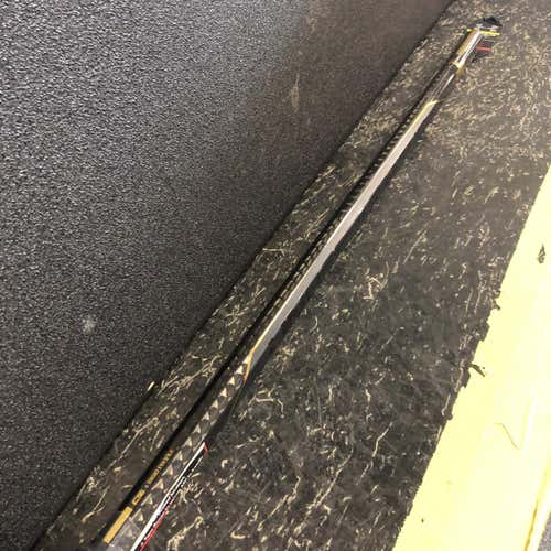 New Under Armour C96 Shaft Blk and Gld