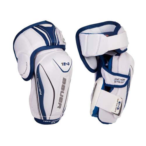 New Senior Medium Bauer Nexus 1N Elbow Pads