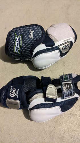 Used Junior Small Jofa RBK 5k Elbow Pads
