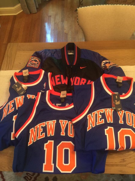 New Adult XXL Reebok Jersey