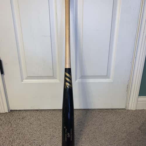 High School/College  Wood AP5 (-3) 30 oz 33" Bat
